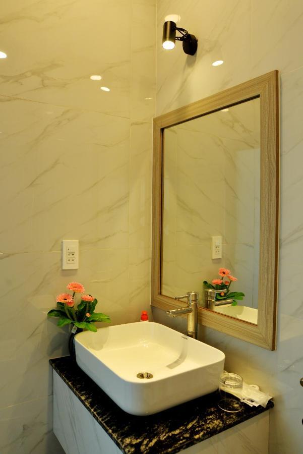 Buon Ma Thuot Hotel Esterno foto