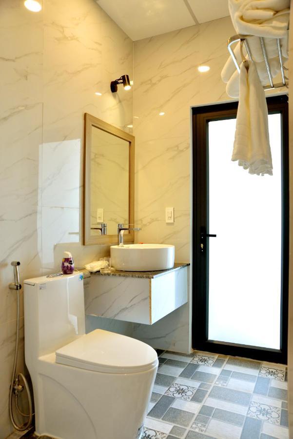 Buon Ma Thuot Hotel Esterno foto