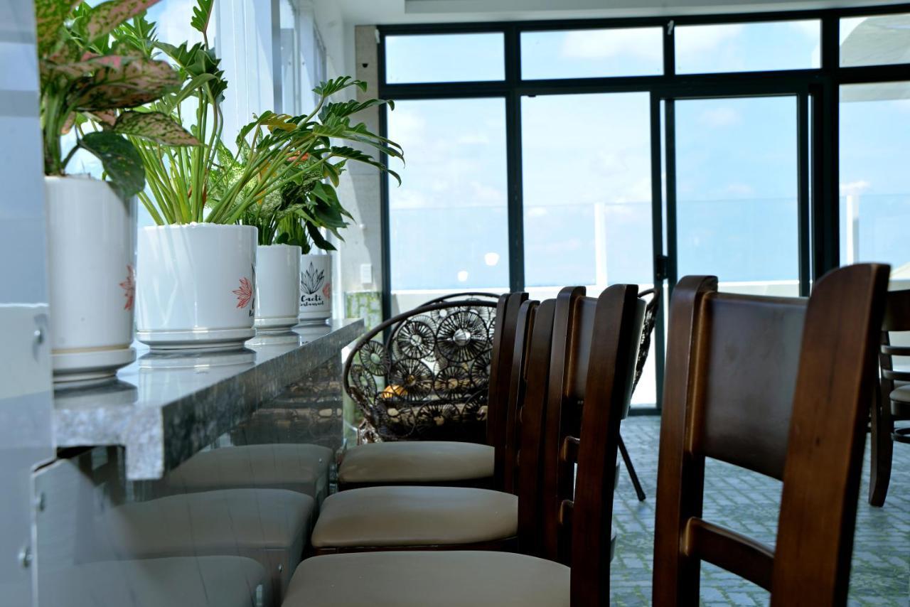 Buon Ma Thuot Hotel Esterno foto