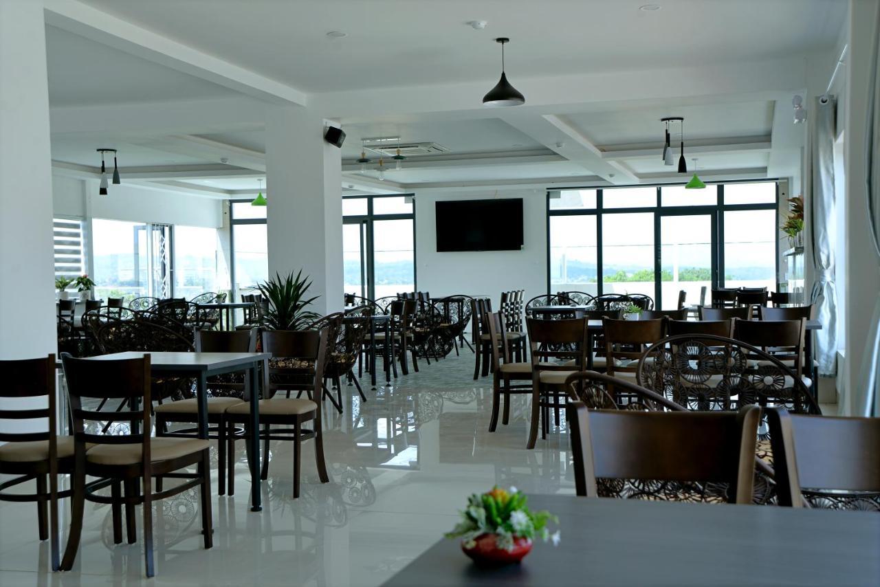 Buon Ma Thuot Hotel Esterno foto