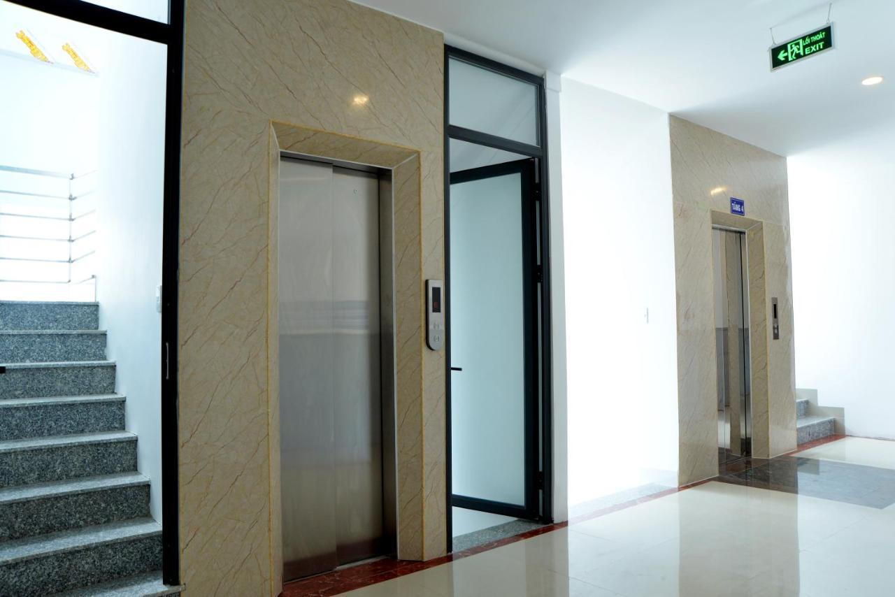 Buon Ma Thuot Hotel Esterno foto
