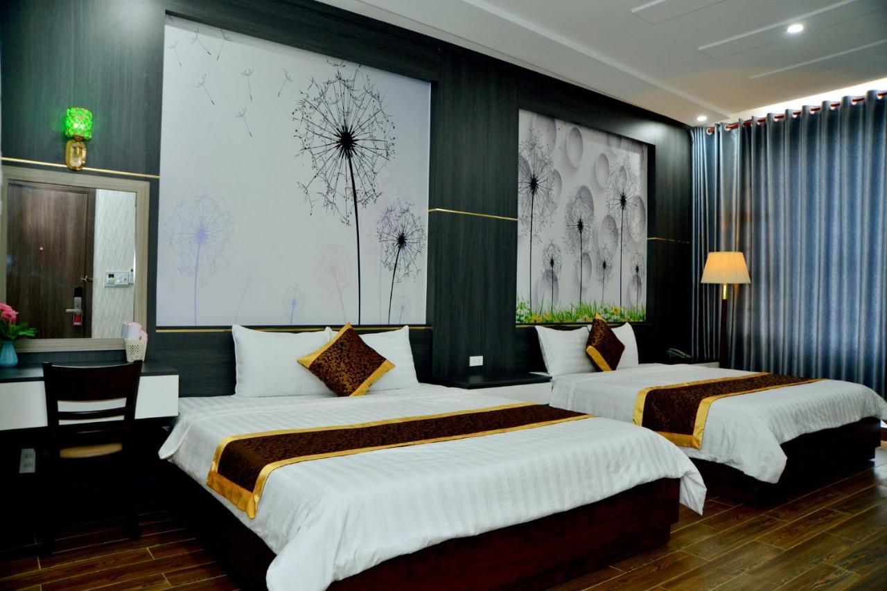 Buon Ma Thuot Hotel Esterno foto